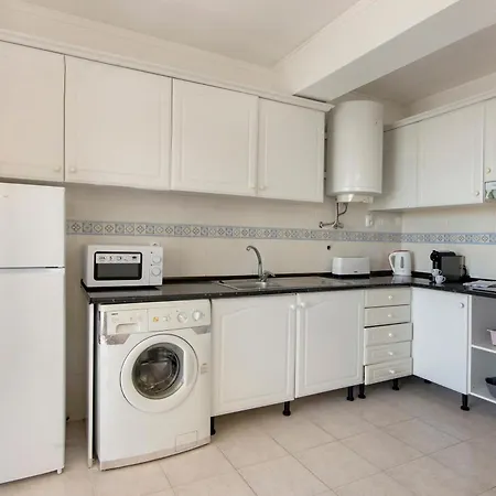 Oura 14 A, Com Piscina Apartman Armação de Pêra