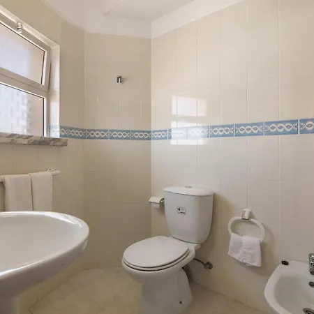 Oura 14 A, Com Piscina Appartement