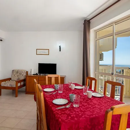 Appartement Oura 14 A, Com Piscina Armação de Pêra