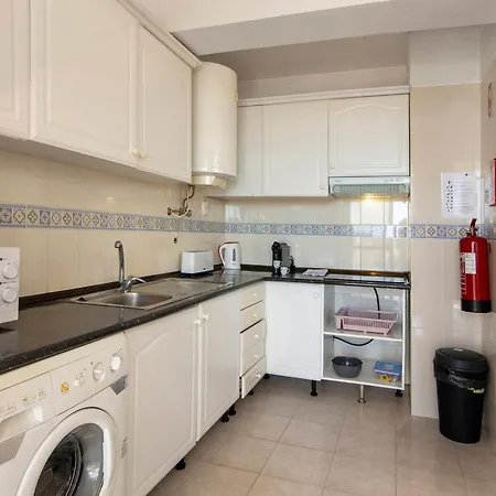 Oura 14 A, Com Piscina Apartamento Armação de Pêra