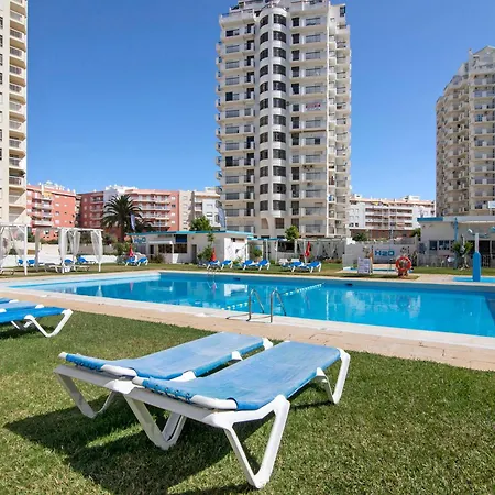 Apartmán Oura 14 A, Com Piscina