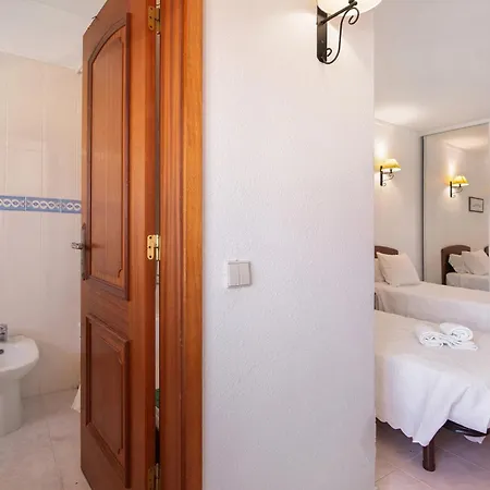 Oura 14 A, Com Piscina Appartement Armação de Pêra