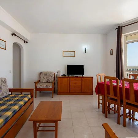 Oura 14 A, Com Piscina Apartament Armação de Pêra
