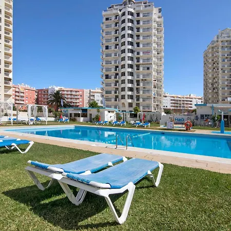 Oura 14 A, Com Piscina Διαμέρισμα