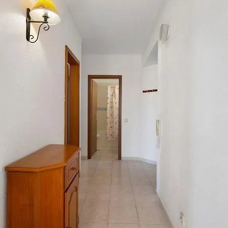 Oura 14 A, Com Piscina Διαμέρισμα *